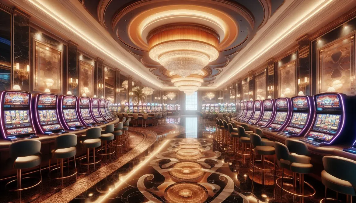 Club Player Casino